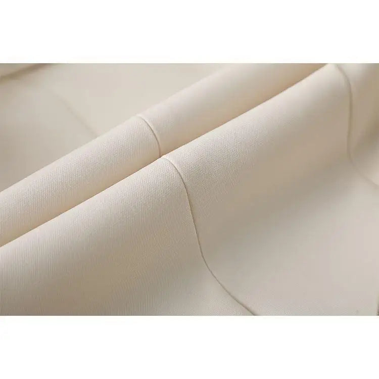 Versatile Spring Small Suit Jacket – Casual Ladies Blazer