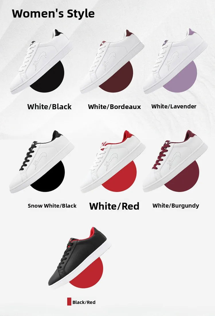 Breathable Couple Matching Sneakers