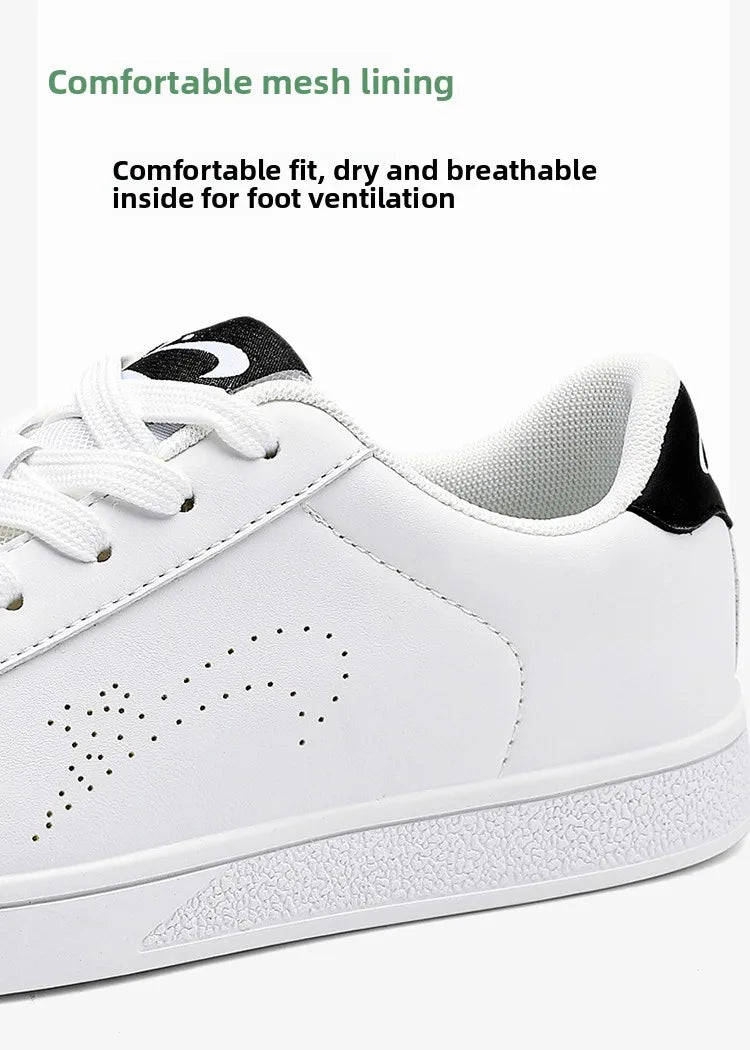 Breathable Couple Matching Sneakers