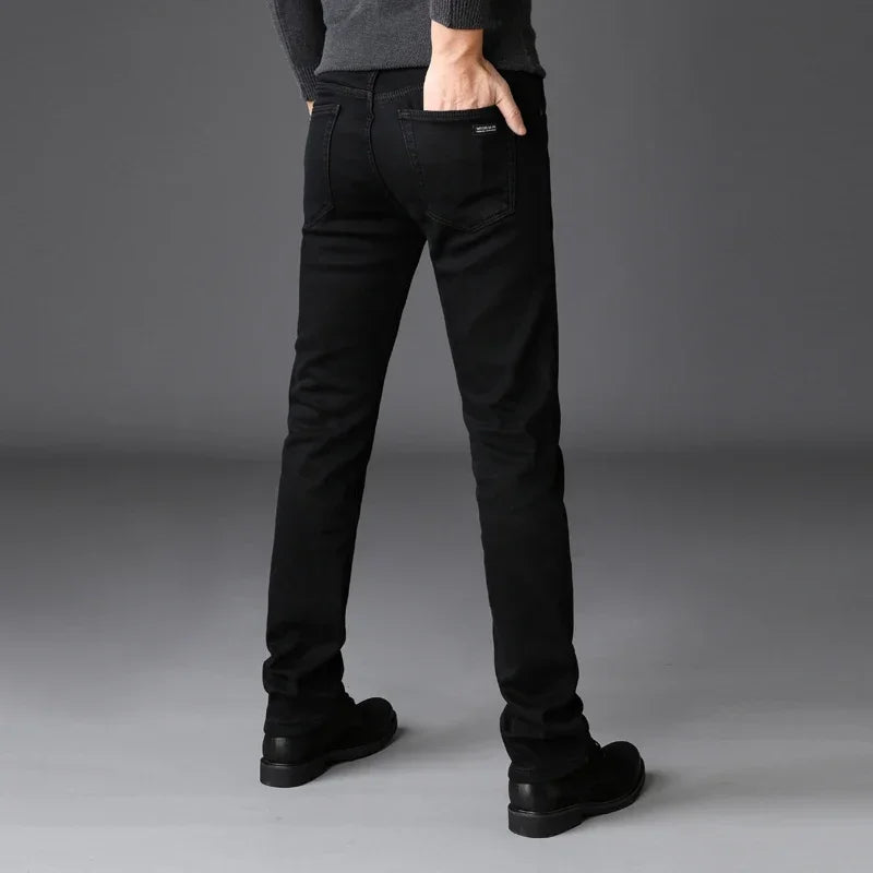 Foundry Jean – rugged yet sophisticated