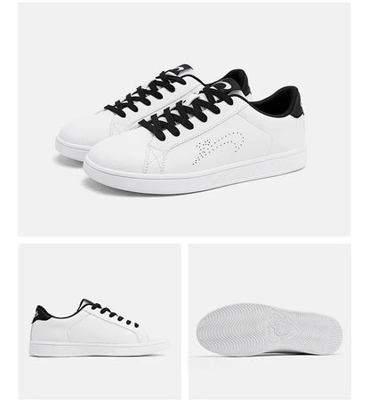Breathable Couple Matching Sneakers