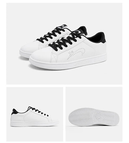 Breathable Couple Matching Sneakers
