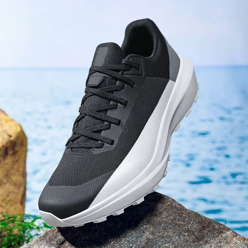 Men Mountain Climbing Footwear