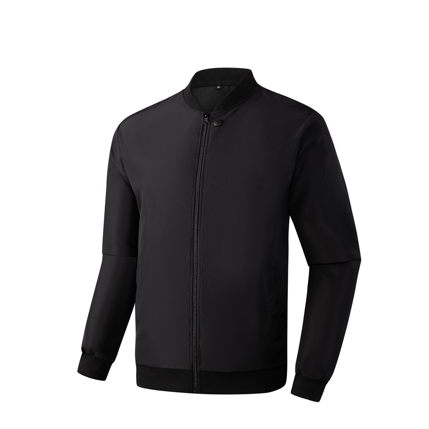 Men's Business Casual Thin Coat