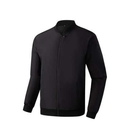 Men's Business Casual Thin Coat