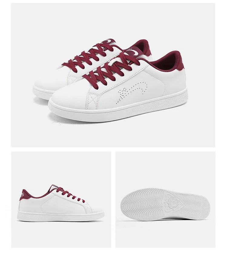 Breathable Couple Matching Sneakers