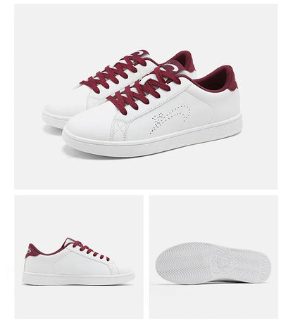 Breathable Couple Matching Sneakers