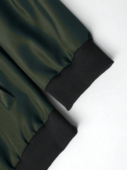 Men's Business Casual Thin Coat