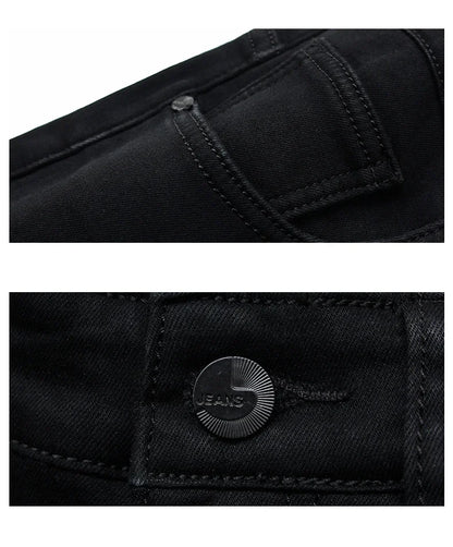 Foundry Jean – rugged yet sophisticated