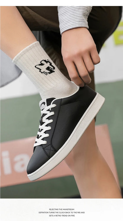 Breathable Couple Matching Sneakers