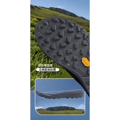 Men Mountain Climbing Footwear
