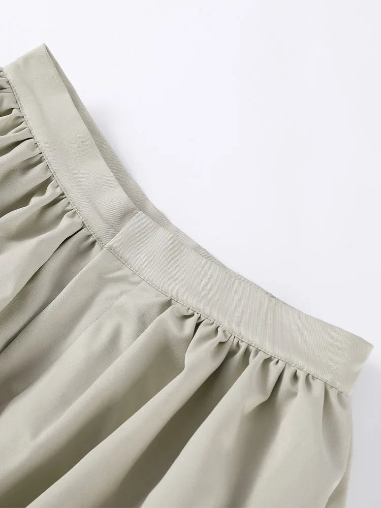 Effortless Autumn Chic Outfit for Women