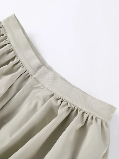 Effortless Autumn Chic Outfit for Women