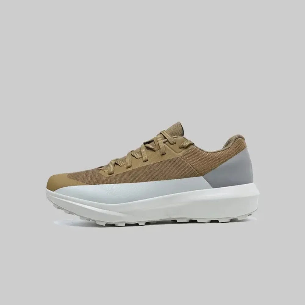 Men Mountain Climbing Footwear