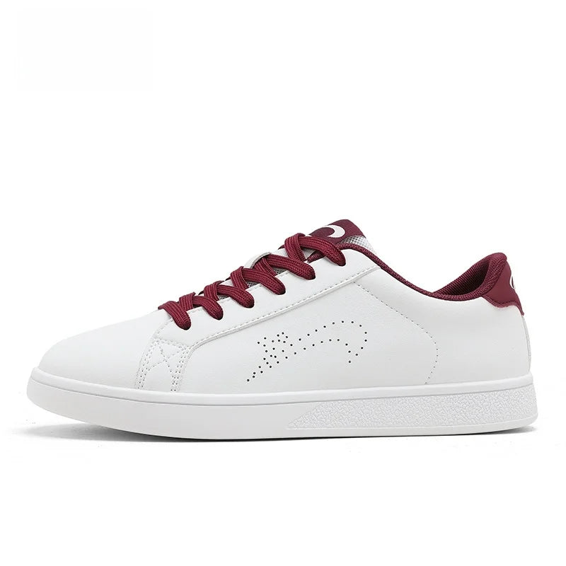 Breathable Couple Matching Sneakers