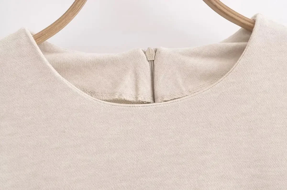 The Ease Sweatshirt