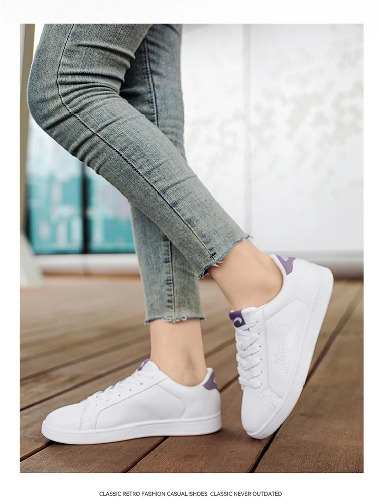 Breathable Couple Matching Sneakers