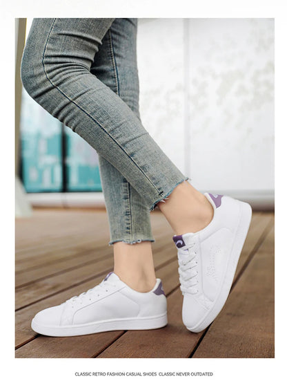 Breathable Couple Matching Sneakers
