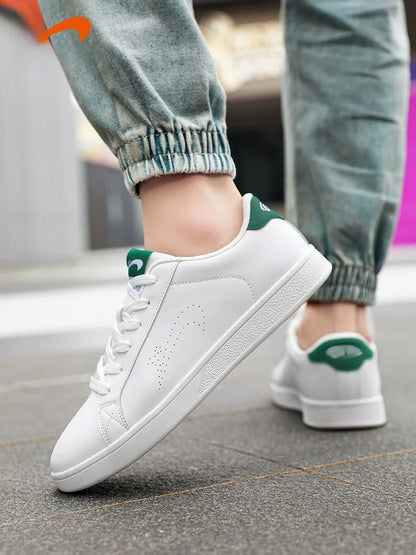 Breathable Couple Matching Sneakers