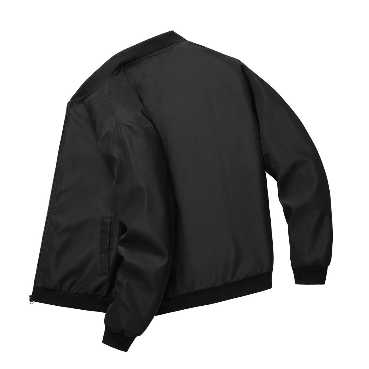 Men's Business Casual Thin Coat