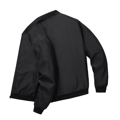 Men's Business Casual Thin Coat