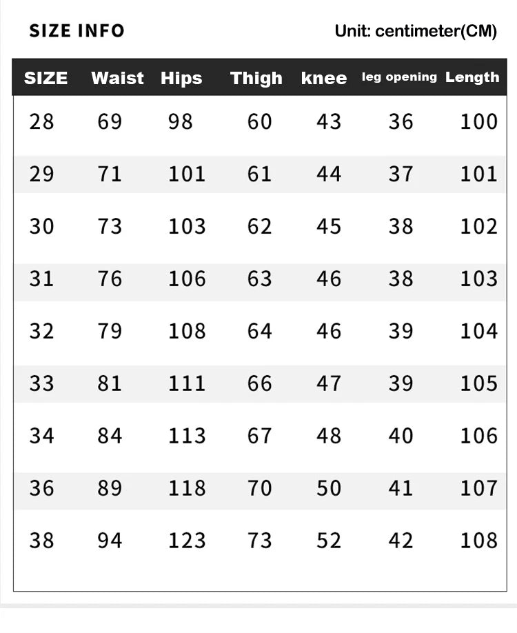 Heritage Loose Jean – classic denim twist