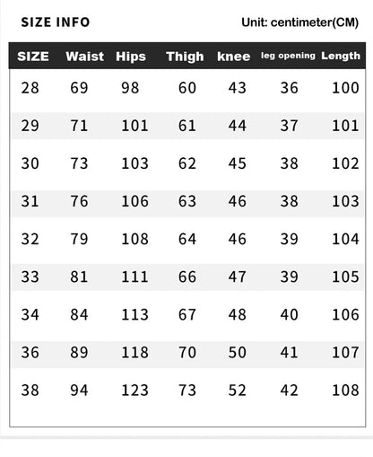 Heritage Loose Jean – classic denim twist