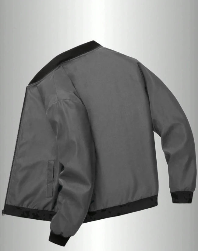 Men's Business Casual Thin Coat