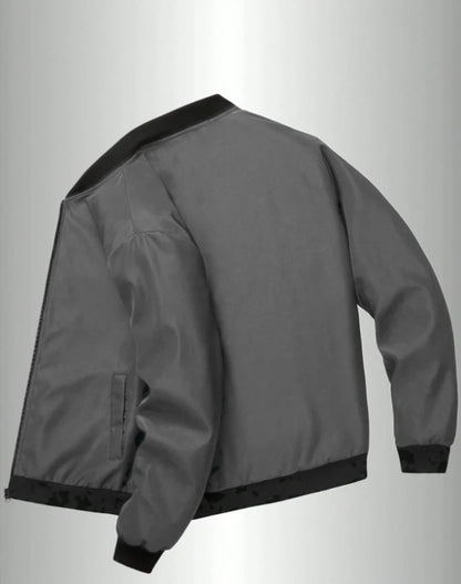 Men's Business Casual Thin Coat