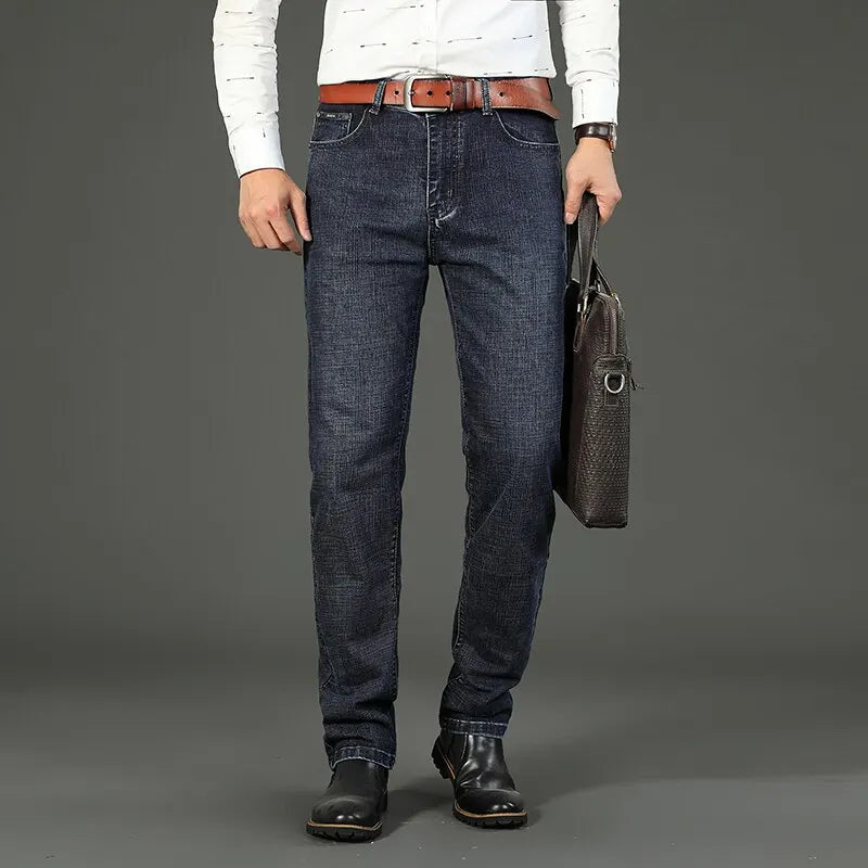 The Classic Denim