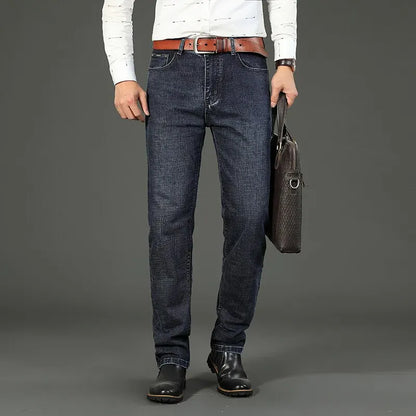The Classic Denim