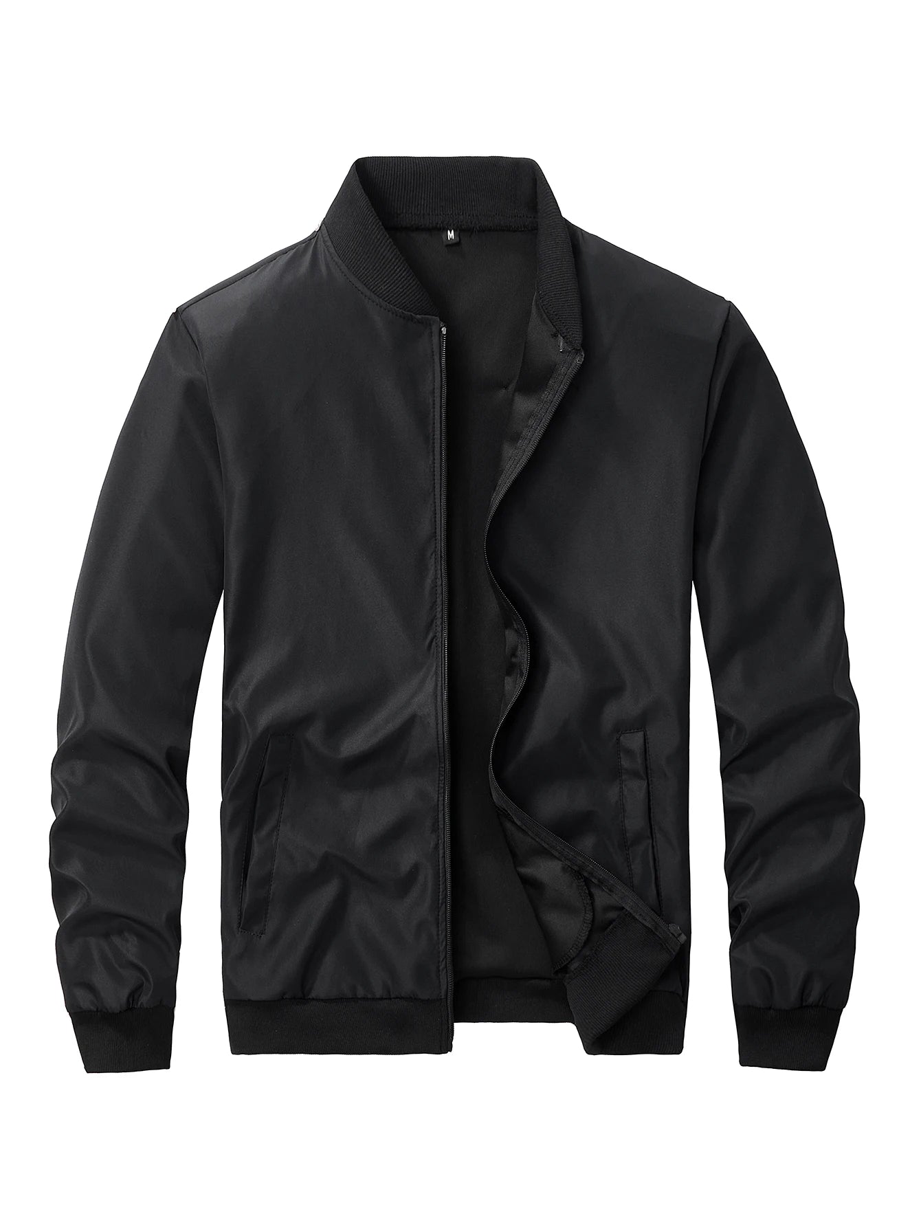 Men's Business Casual Thin Coat