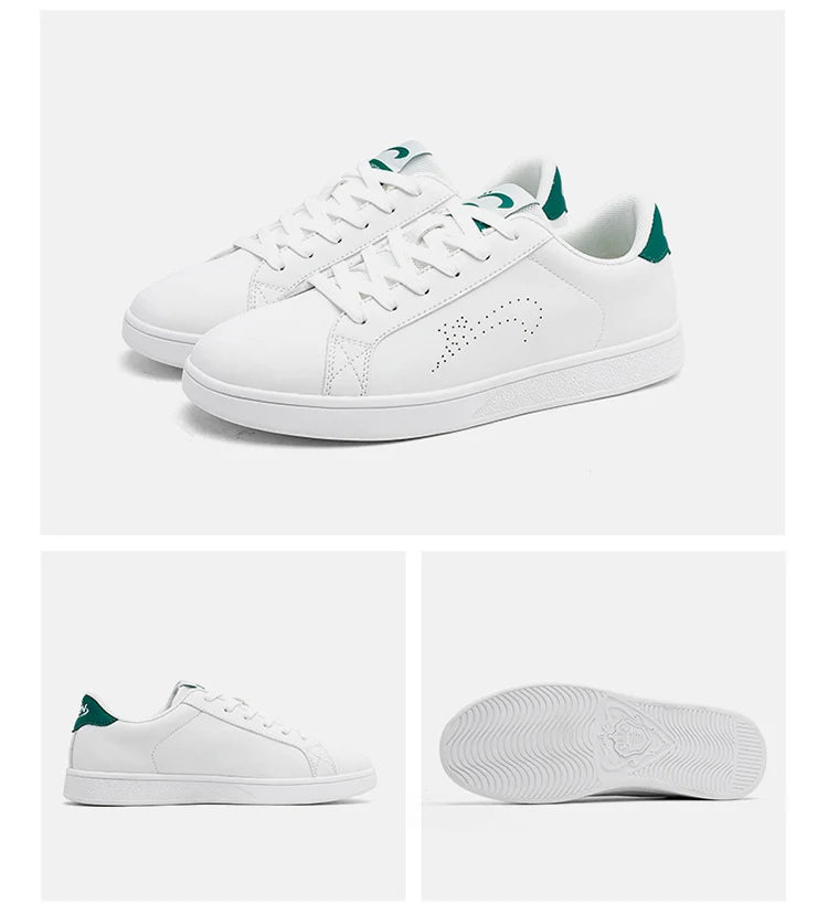 Breathable Couple Matching Sneakers