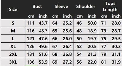 Casual Loose Sweatshirt with Pockets