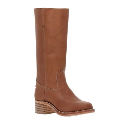 Women’s Retro Knight Boots