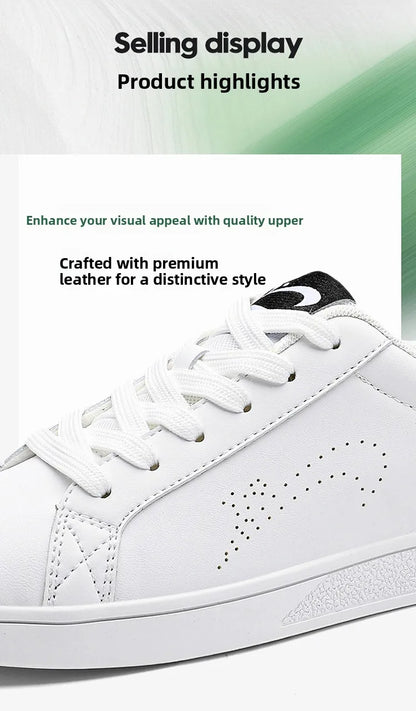 Breathable Couple Matching Sneakers
