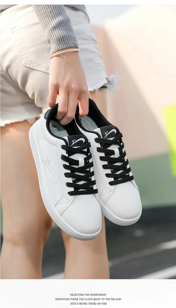Breathable Couple Matching Sneakers