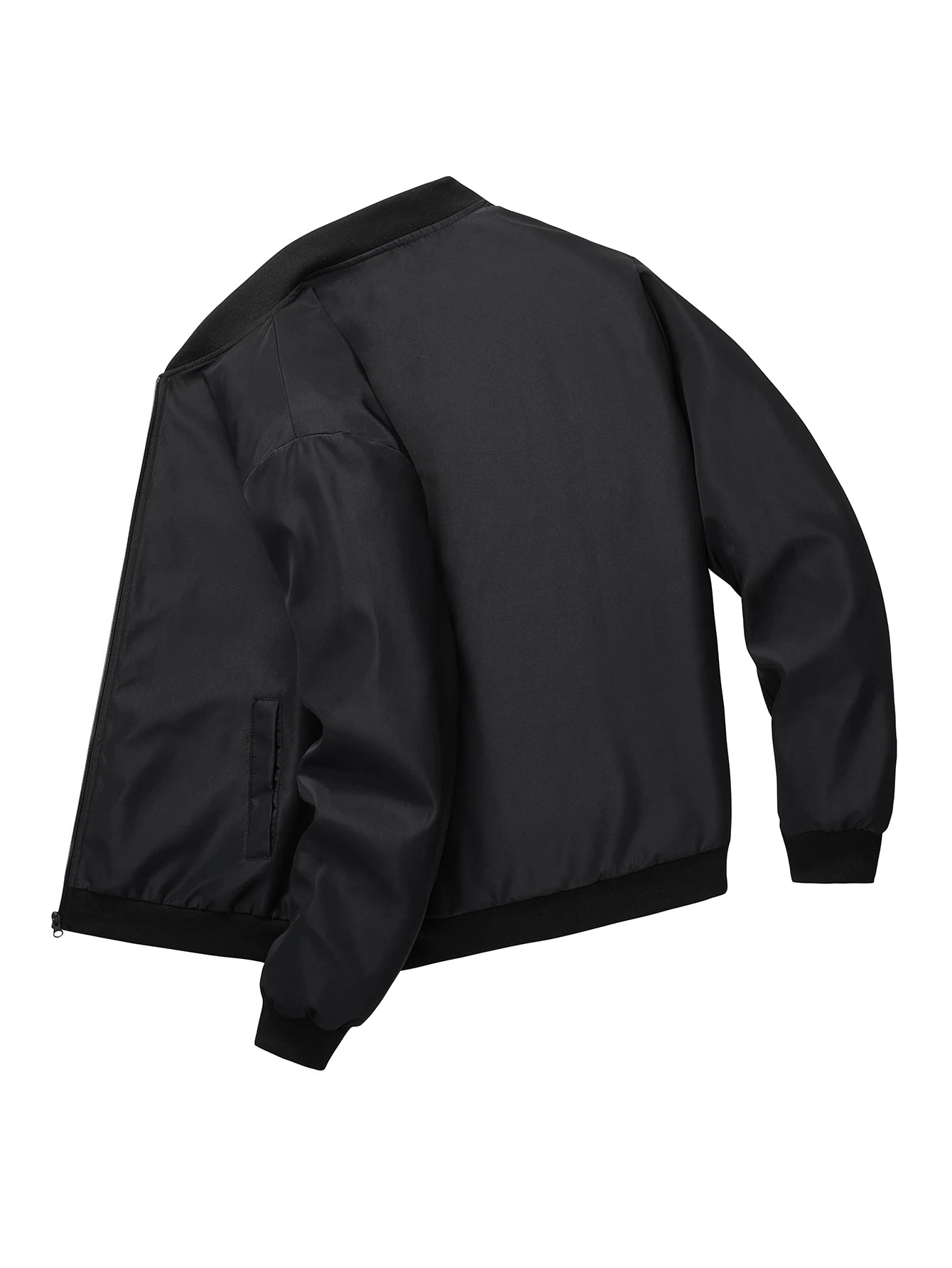 Men's Business Casual Thin Coat