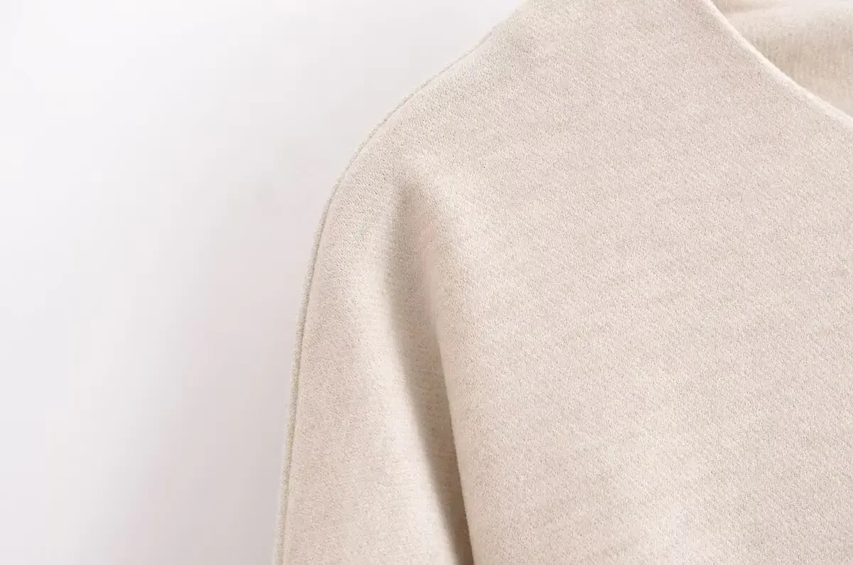 The Ease Sweatshirt