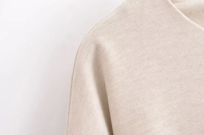 The Ease Sweatshirt