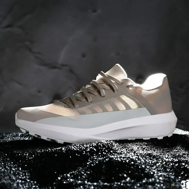 Men Mountain Climbing Footwear
