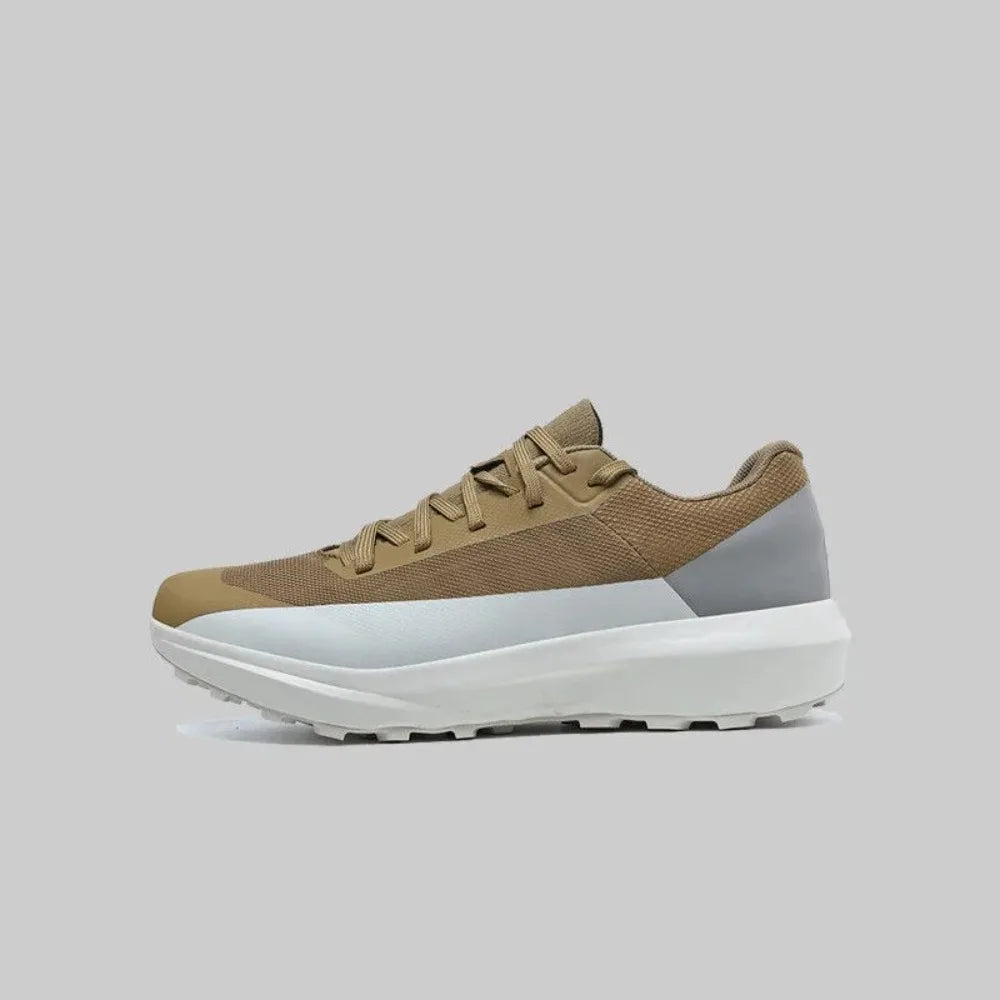 Men Mountain Climbing Footwear