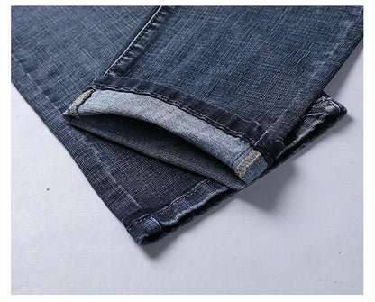 The Classic Denim