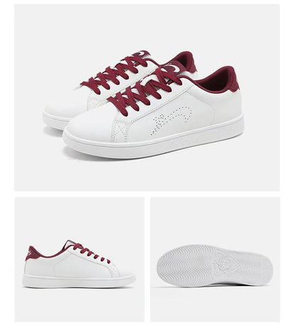 Breathable Couple Matching Sneakers