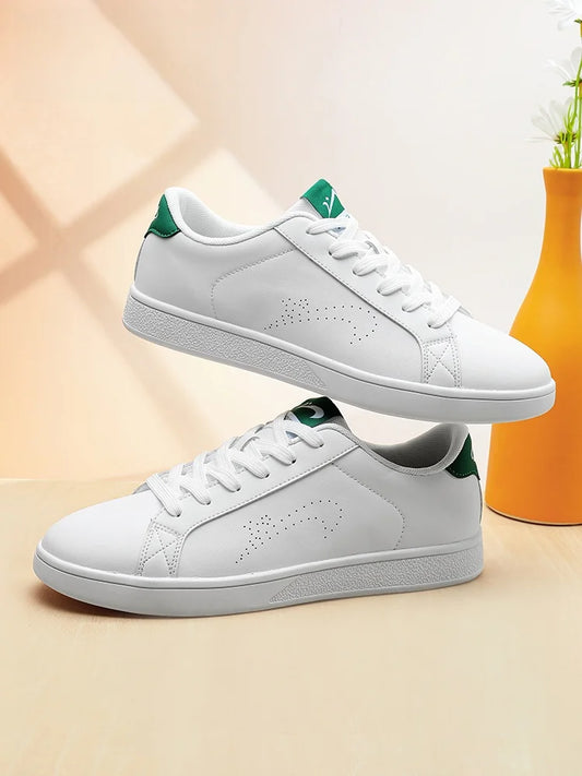 Breathable Couple Matching Sneakers