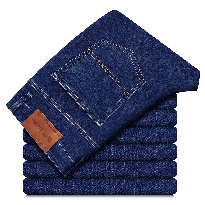 The Classic Denim