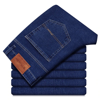 The Classic Denim