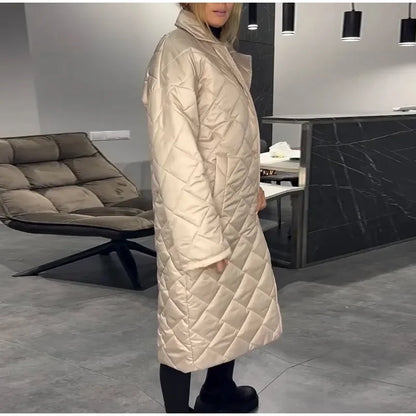 Warm Winter Outerwear