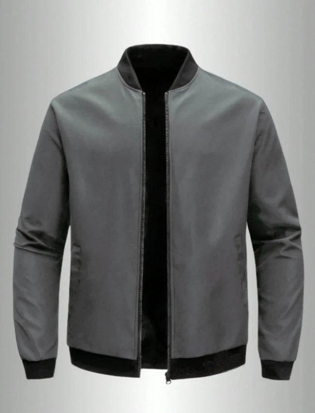 Men's Business Casual Thin Coat
