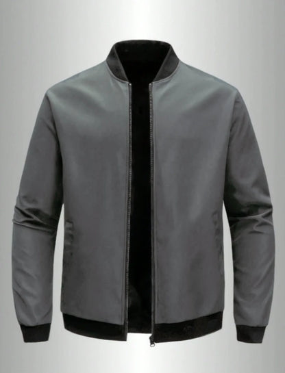 Men's Business Casual Thin Coat